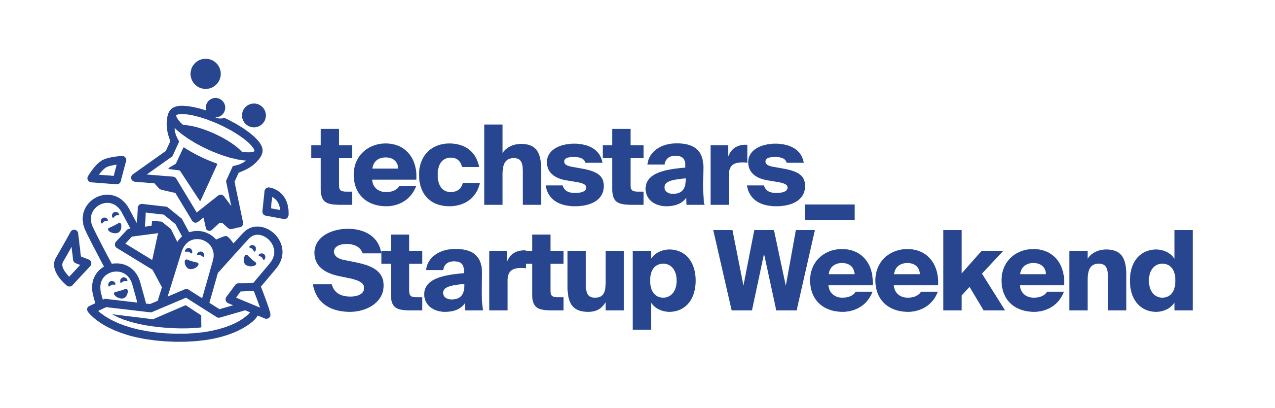 Startup Weekend Tours